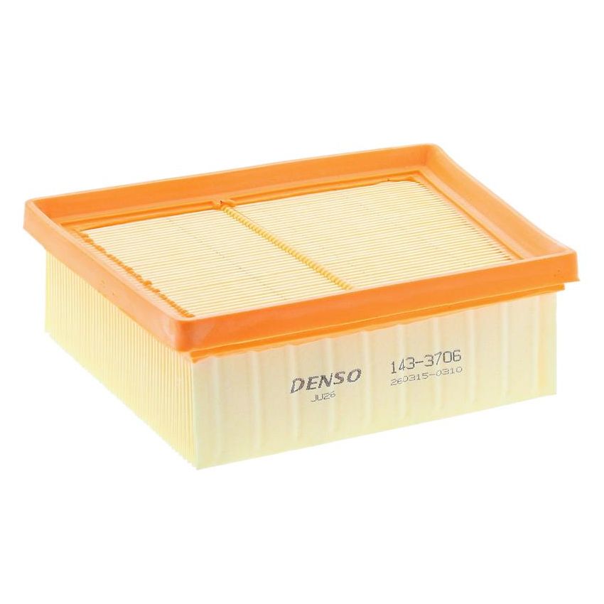 Denso 143-3706 Air Filter
