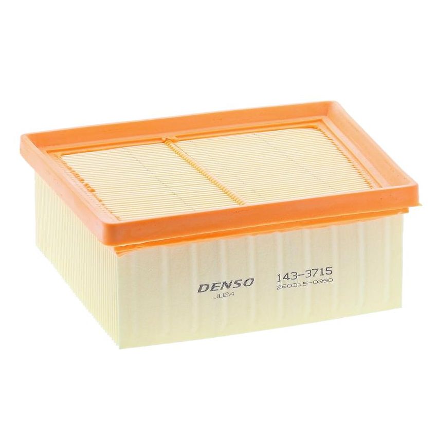 Denso 143-3715 Air Filter
