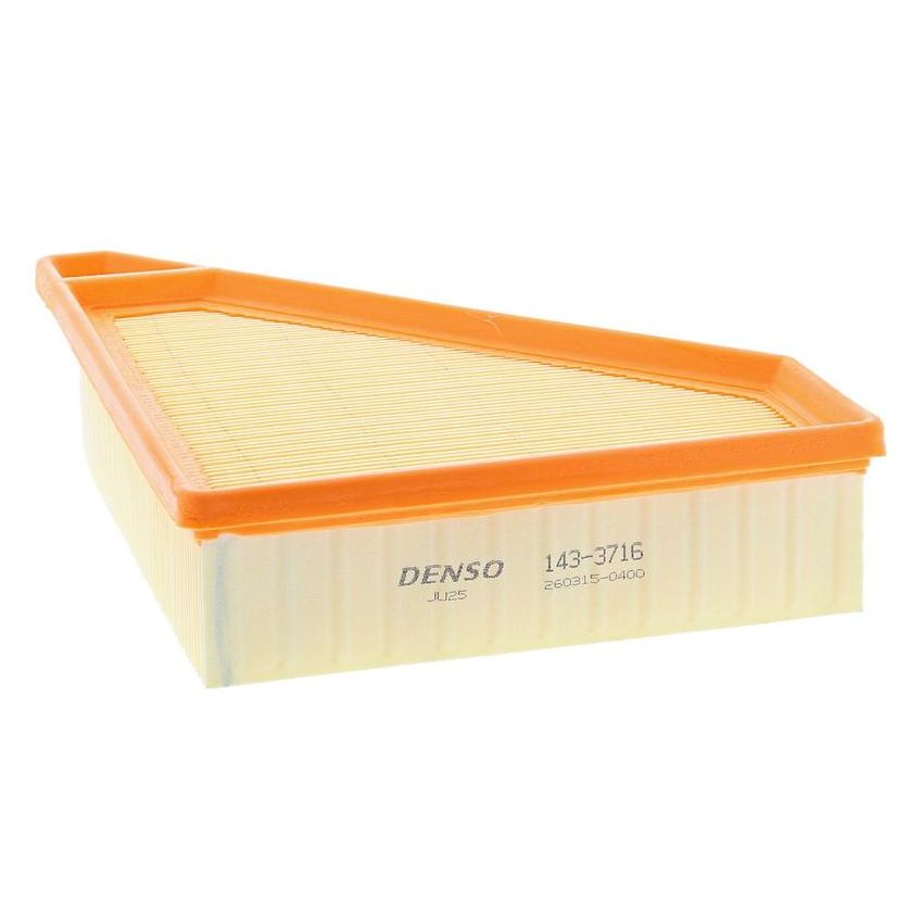 Denso 143-3716 Air Filter