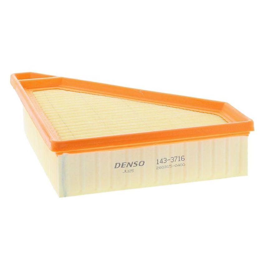 Denso 143-3716 Air Filter