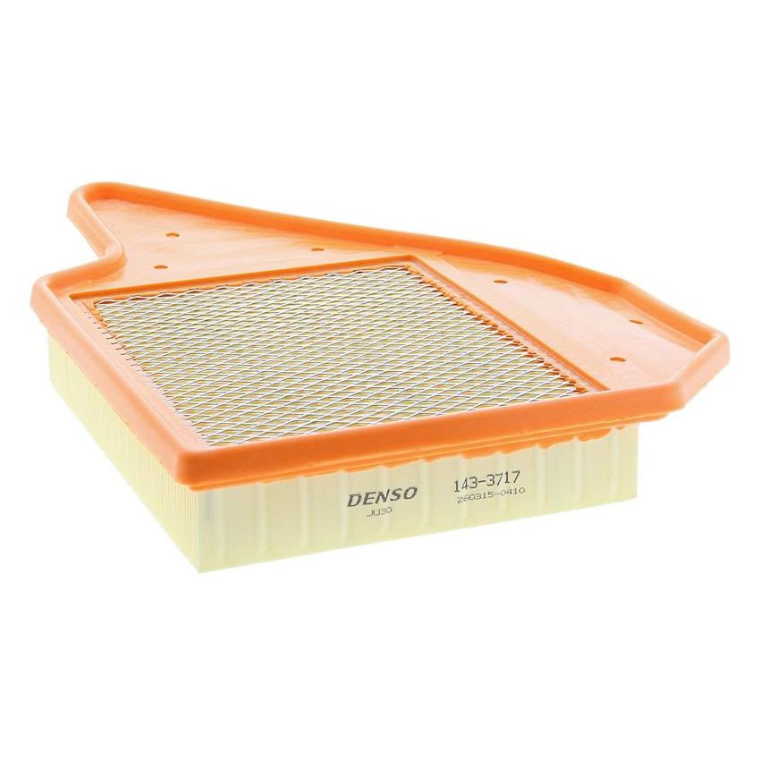 Denso 143-3717 Air Filter