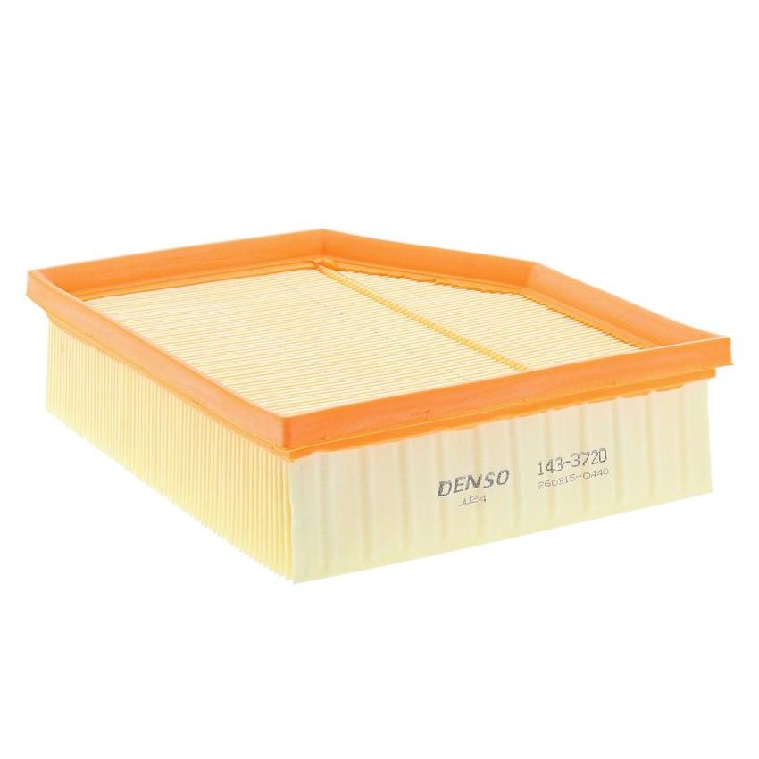 Denso 143-3720 Air Filter