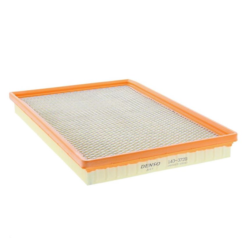 Denso 143-3728 Air Filter