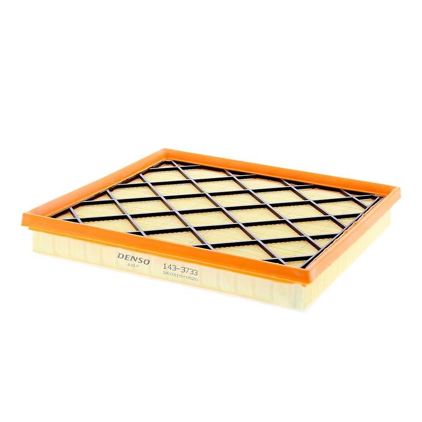 Denso 143-3733 Air Filter