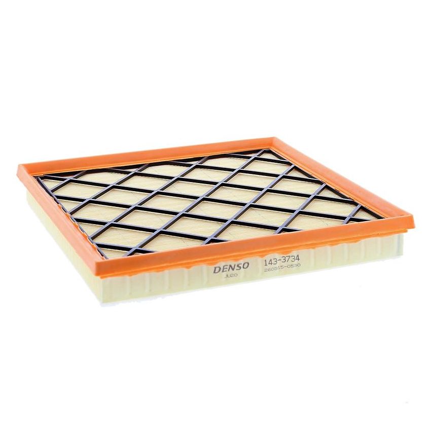 Denso 143-3734 Air Filter