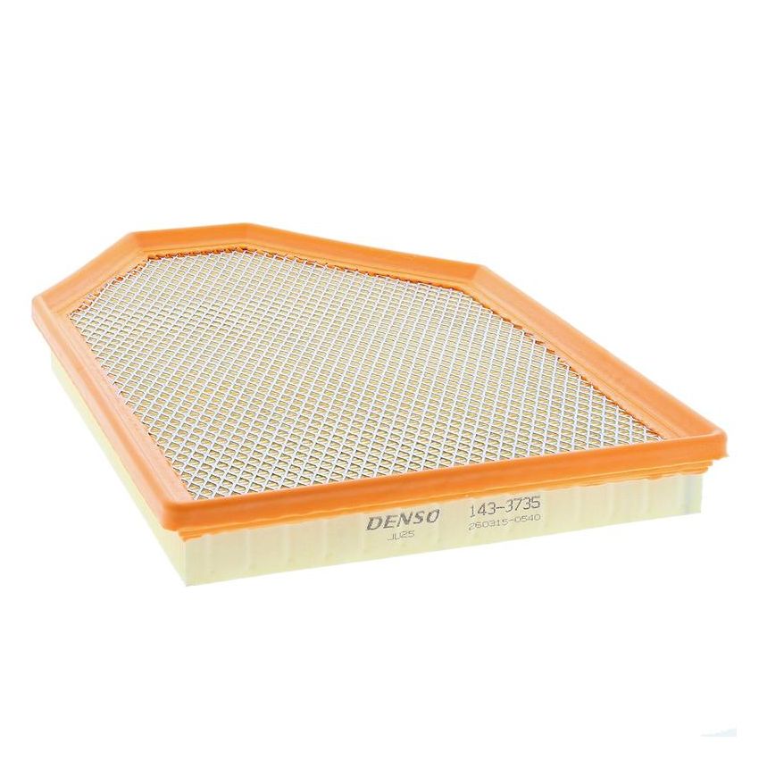 Denso 143-3735 Air Filter