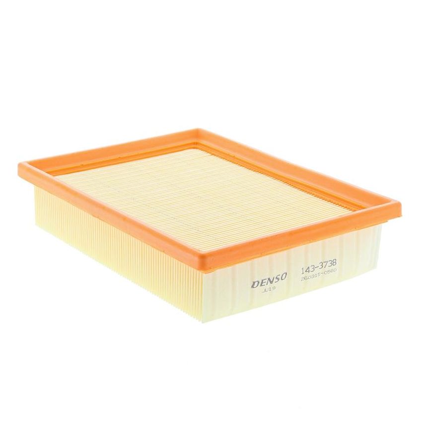 Denso 143-3738 Air Filter