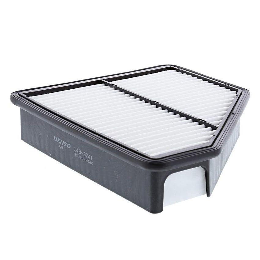 Denso 143-3741 Air Filter