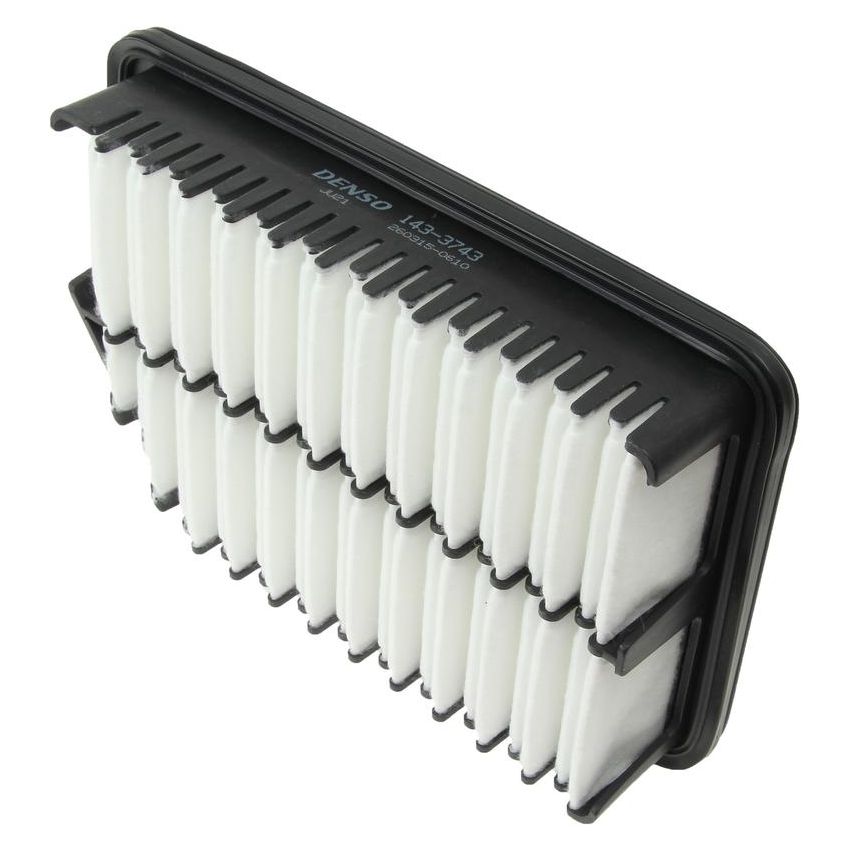 Denso 143-3743 Air Filter