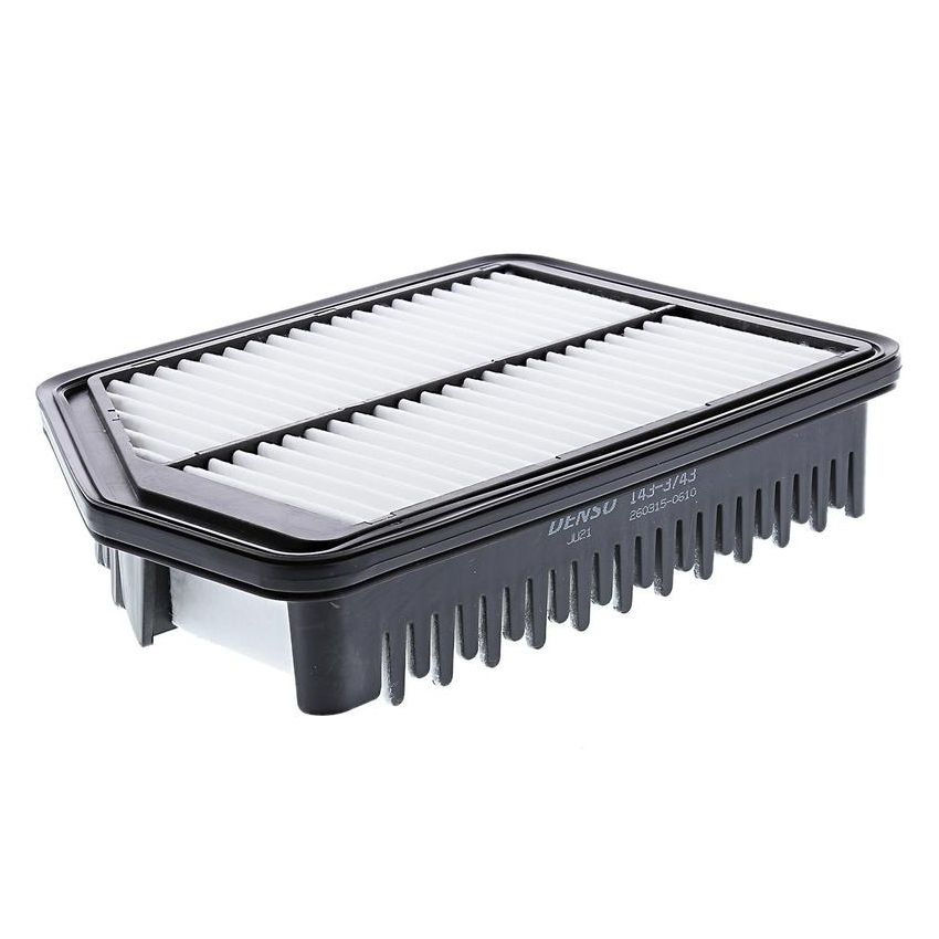 Denso 143-3743 Air Filter