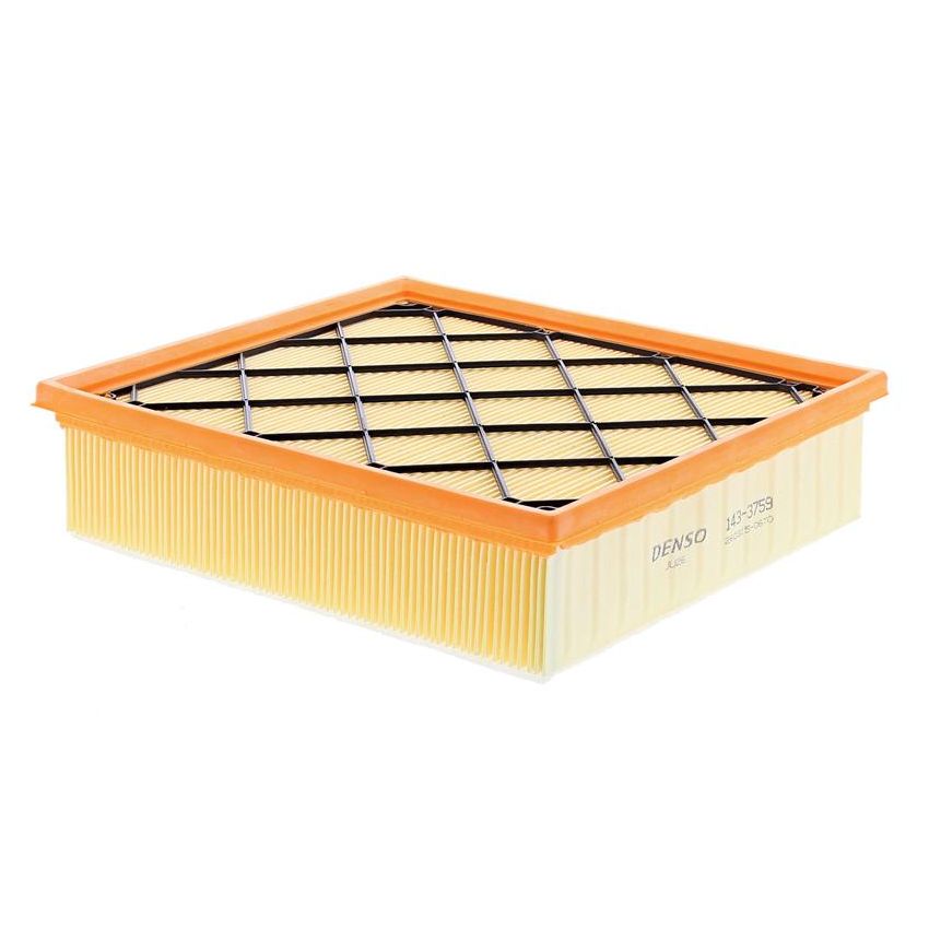 Denso 143-3759 Air Filter
