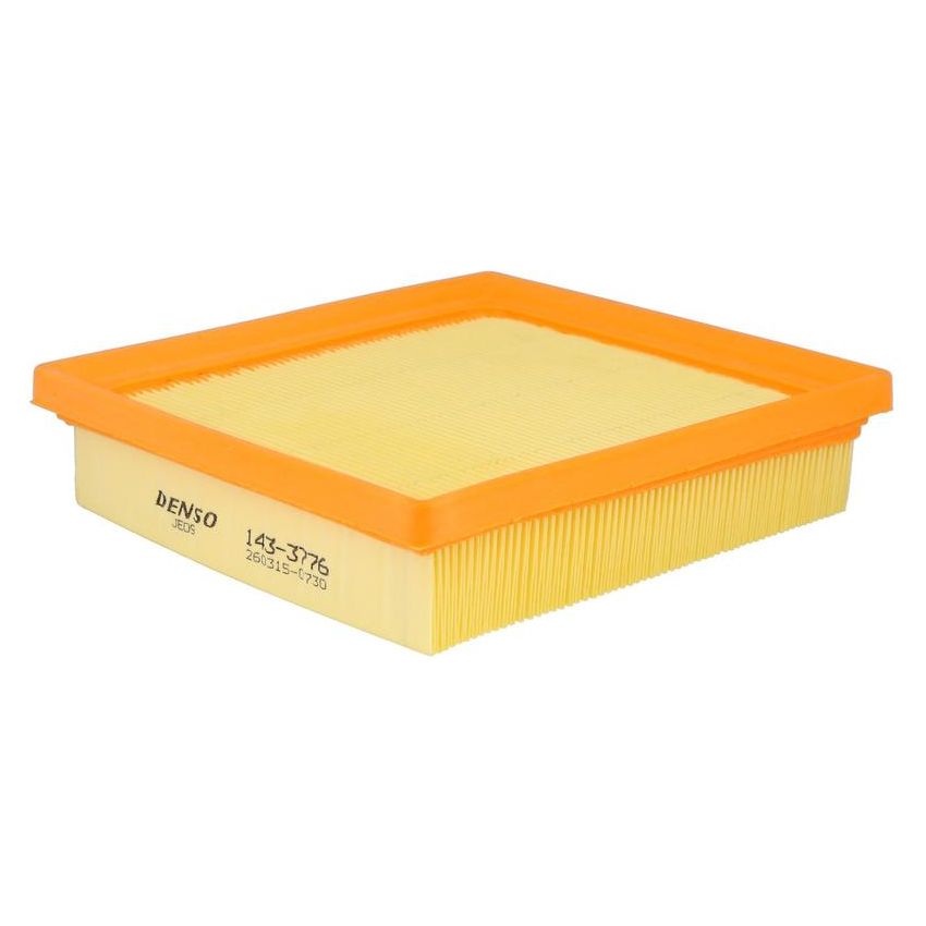 Denso 143-3776 Air Filter
