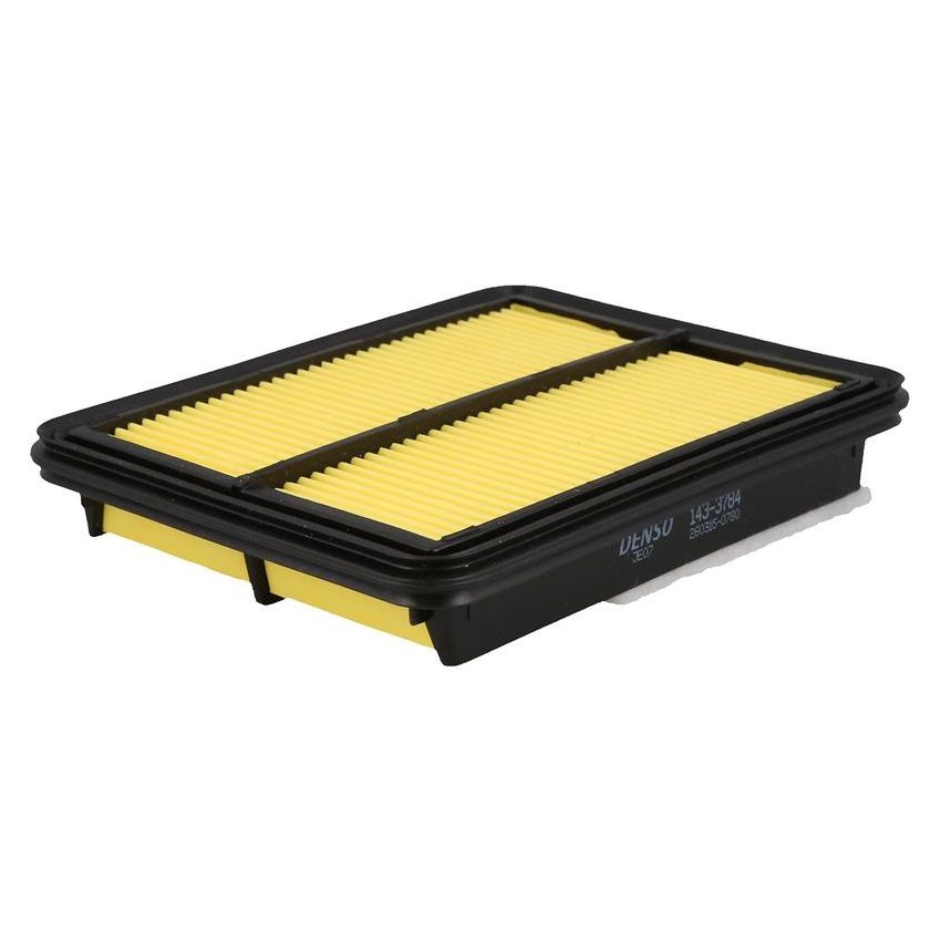 Denso 143-3784 Air Filter