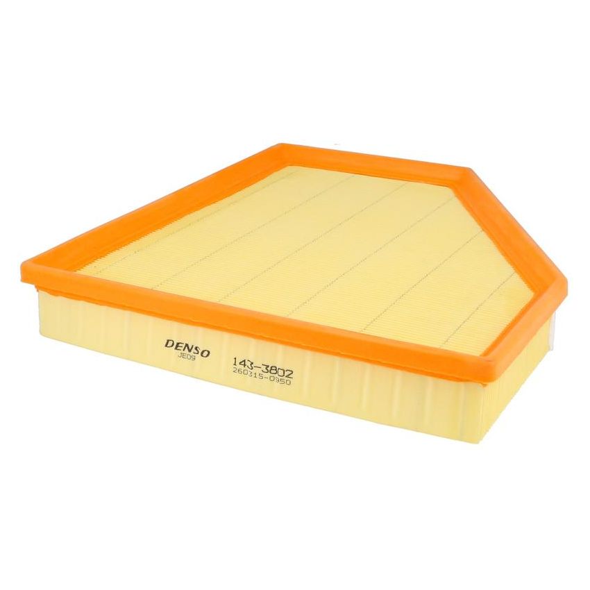 Denso 143-3802 Air Filter