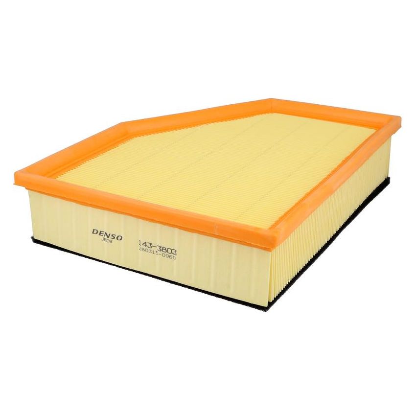 Denso 143-3803 Air Filter