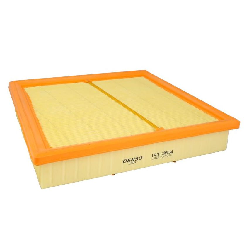 Denso 143-3804 Air Filter