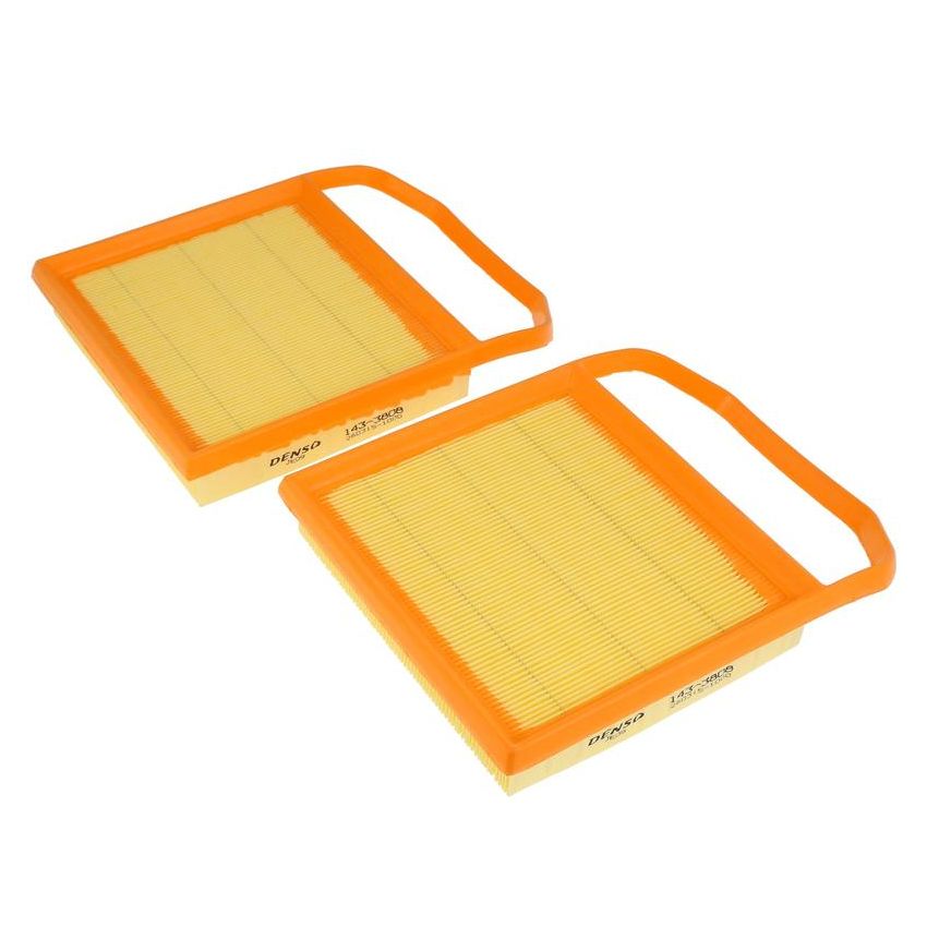 Denso 143-3808 Air Filter