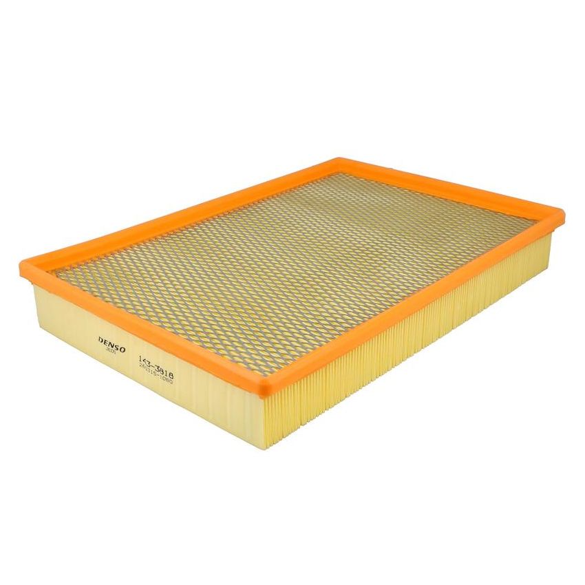 Denso 143-3818 Air Filter