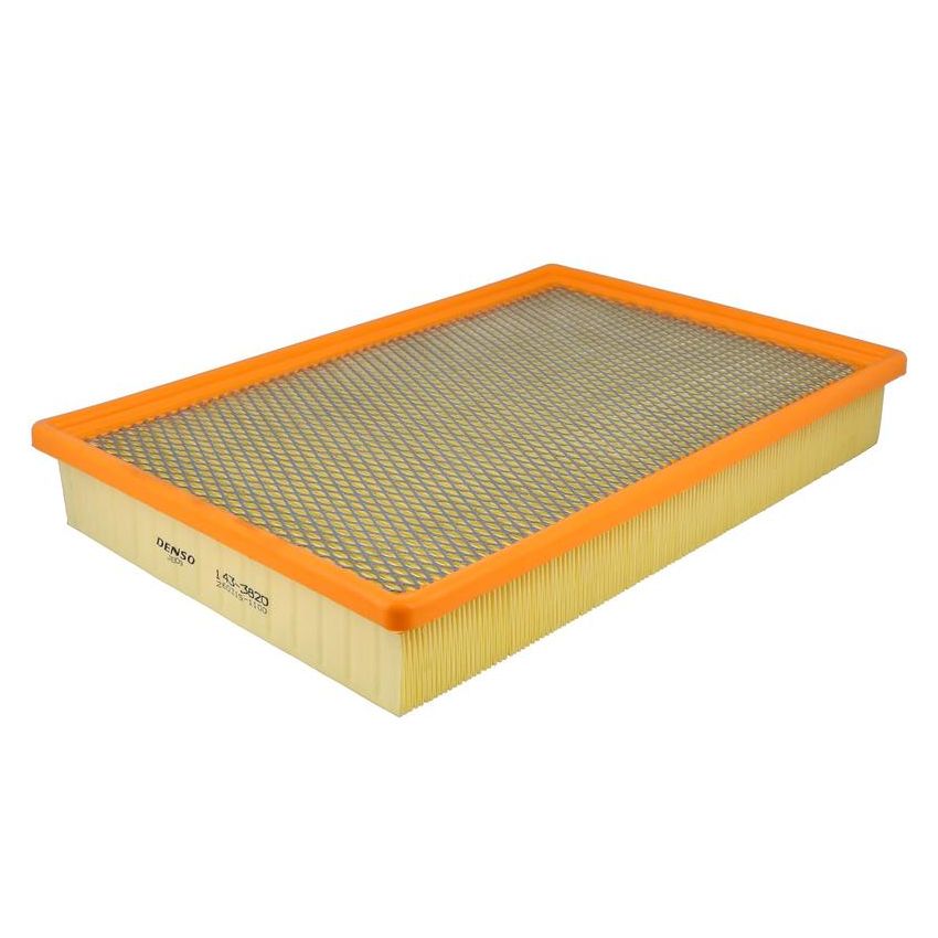 Denso 143-3820 Air Filter