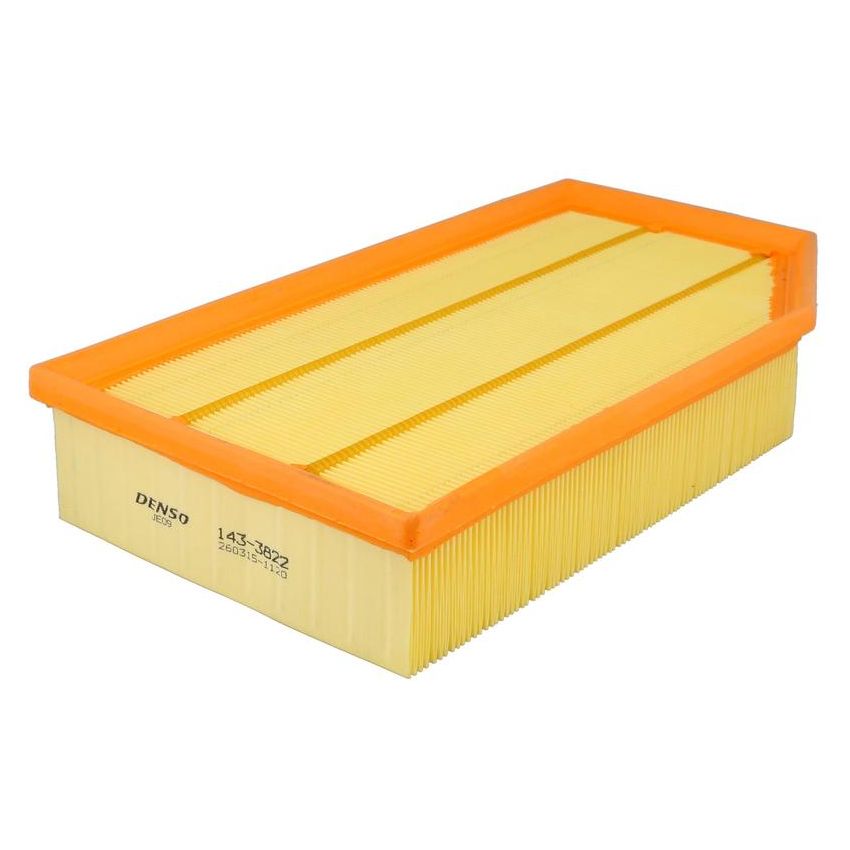 Denso 143-3822 Air Filter