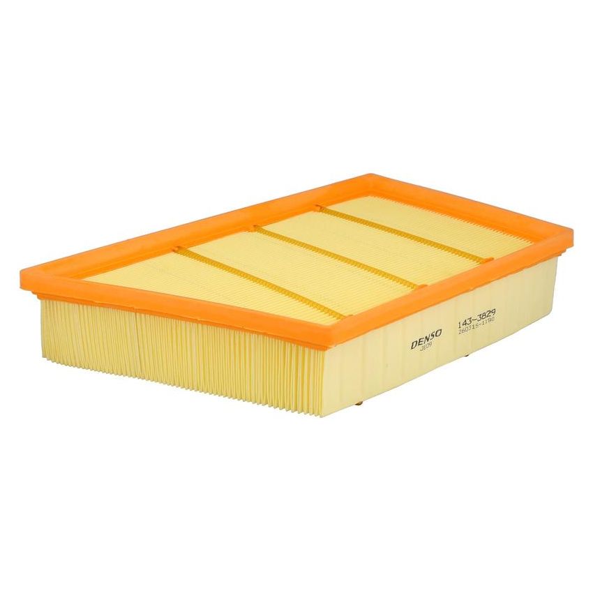 Denso 143-3829 Air Filter