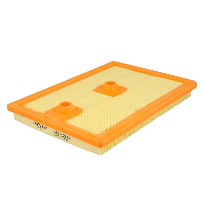 Denso 143-3832 Air Filter