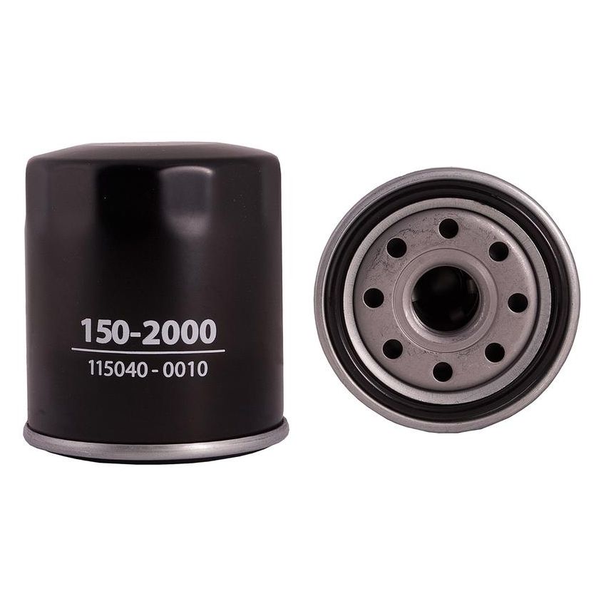 Denso 150-2000 Engine Oil Filter