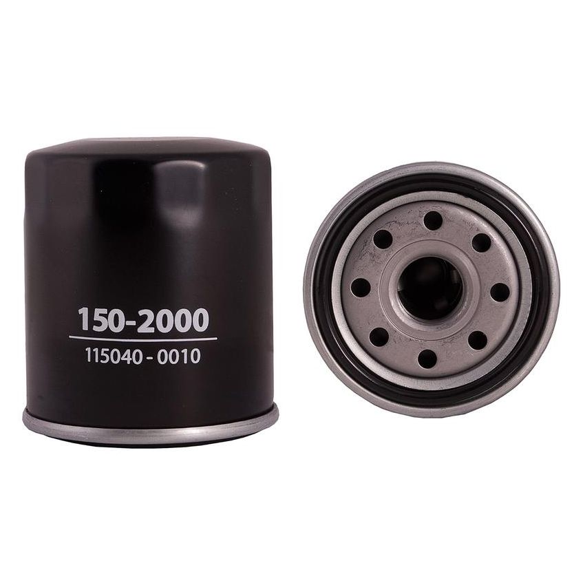 Denso 150-2000 Engine Oil Filter