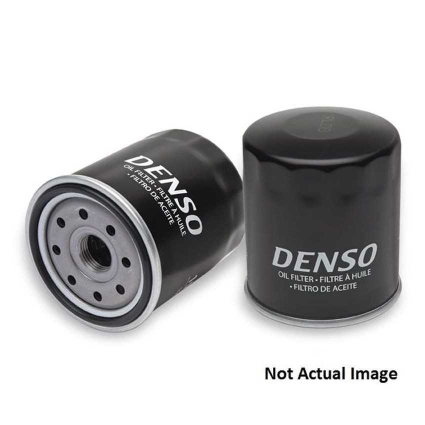 Denso 150-2004 Engine Oil Filter
