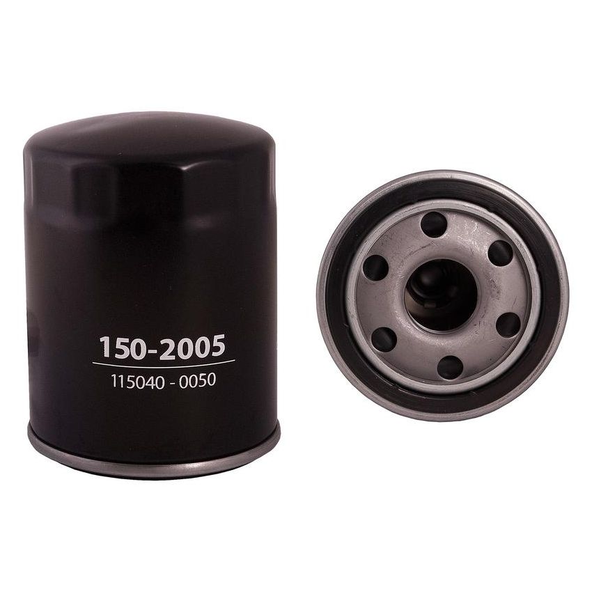 Denso 150-2005 Engine Oil Filter