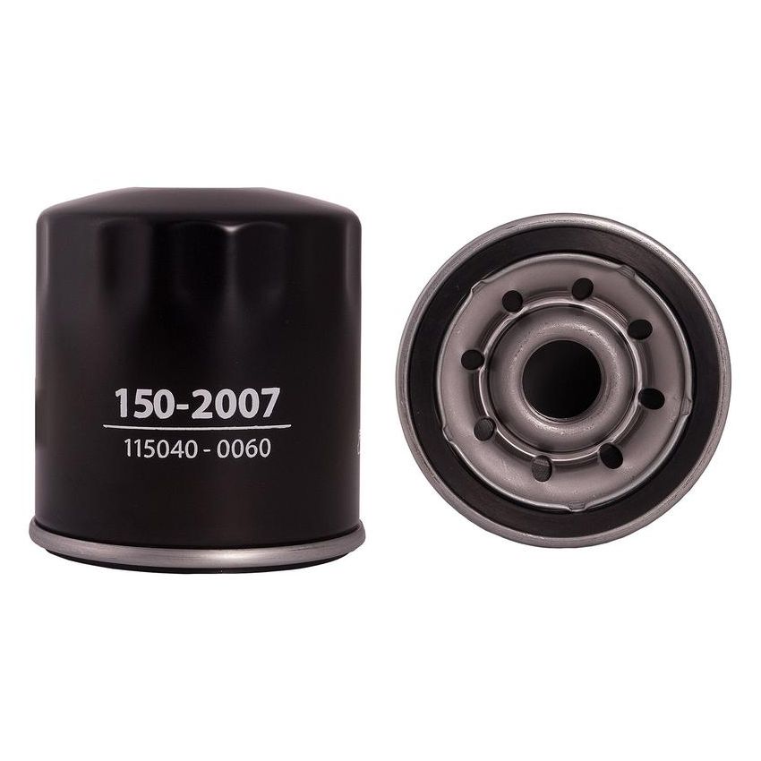 Denso 150-2007 Engine Oil Filter
