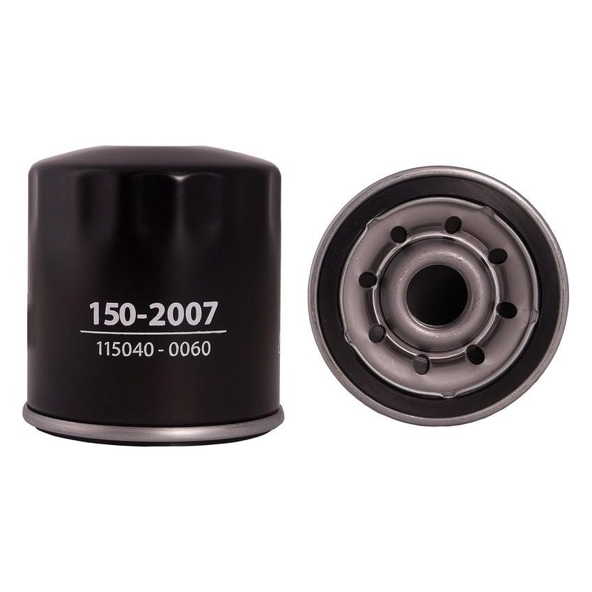 Denso 150-2007 Engine Oil Filter