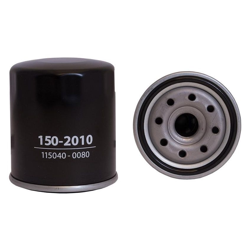 Denso 150-2010 Engine Oil Filter