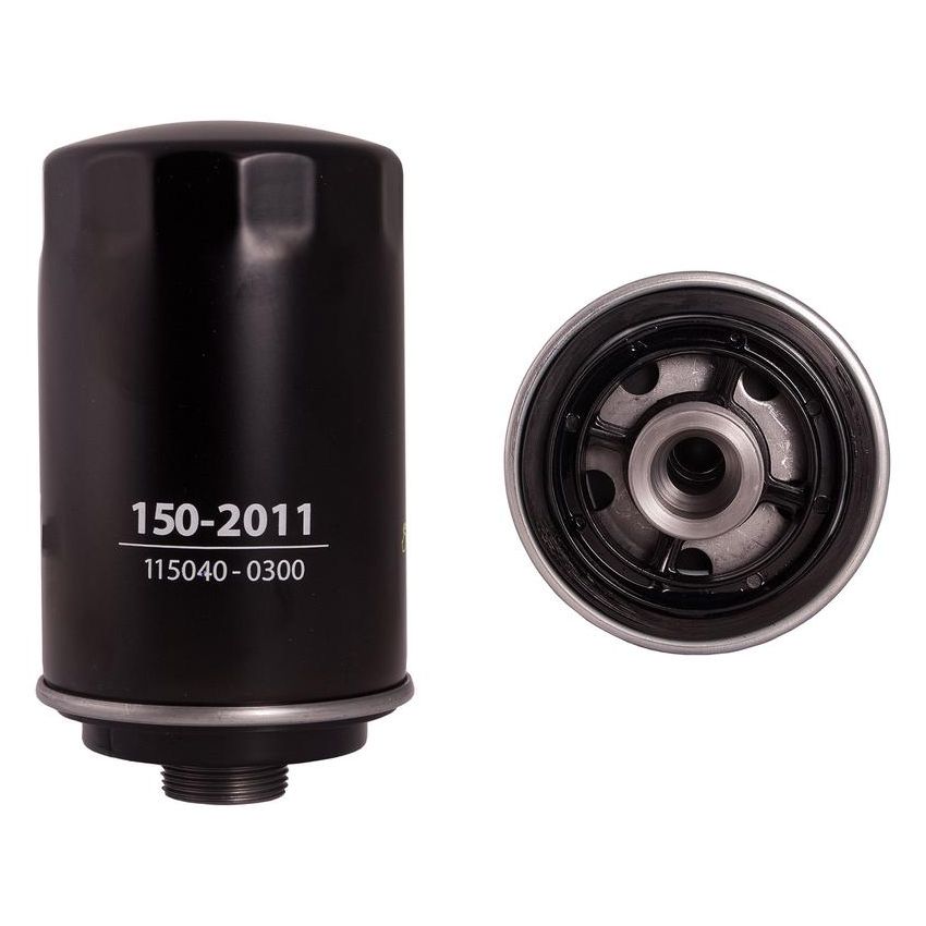 Denso 150-2011 Engine Oil Filter