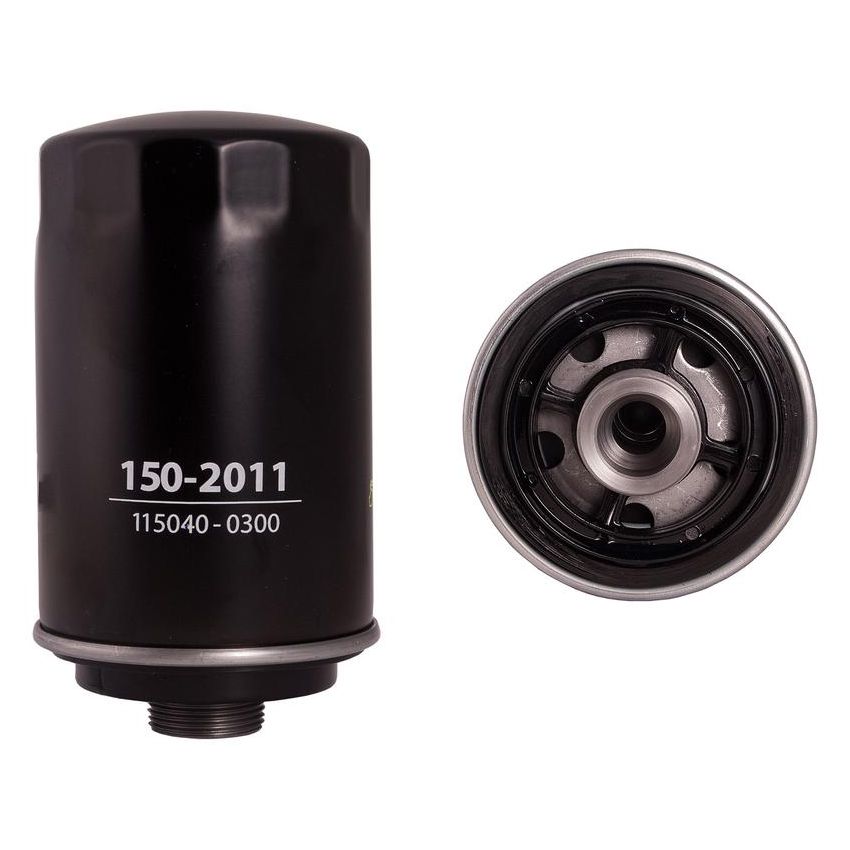 Denso 150-2011 Engine Oil Filter