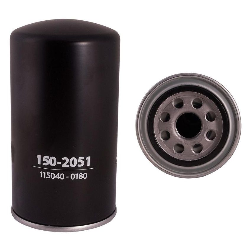 Denso 150-2051 Engine Oil Filter