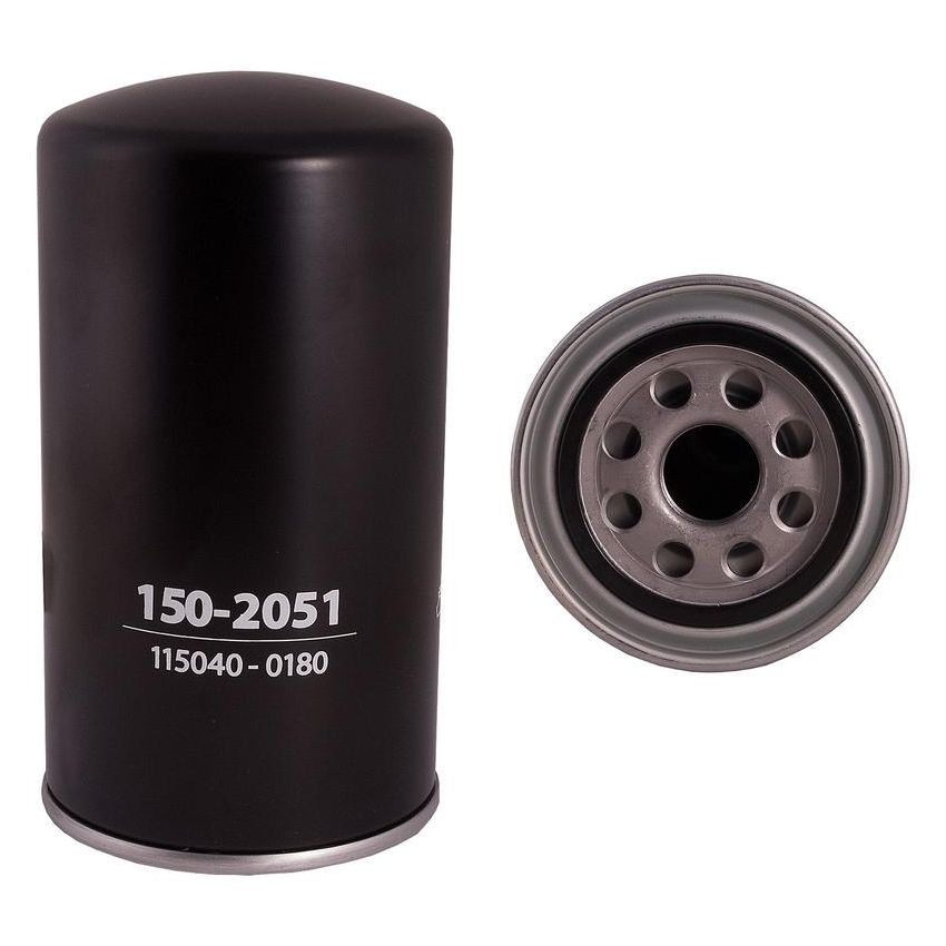 Denso 150-2051 Engine Oil Filter