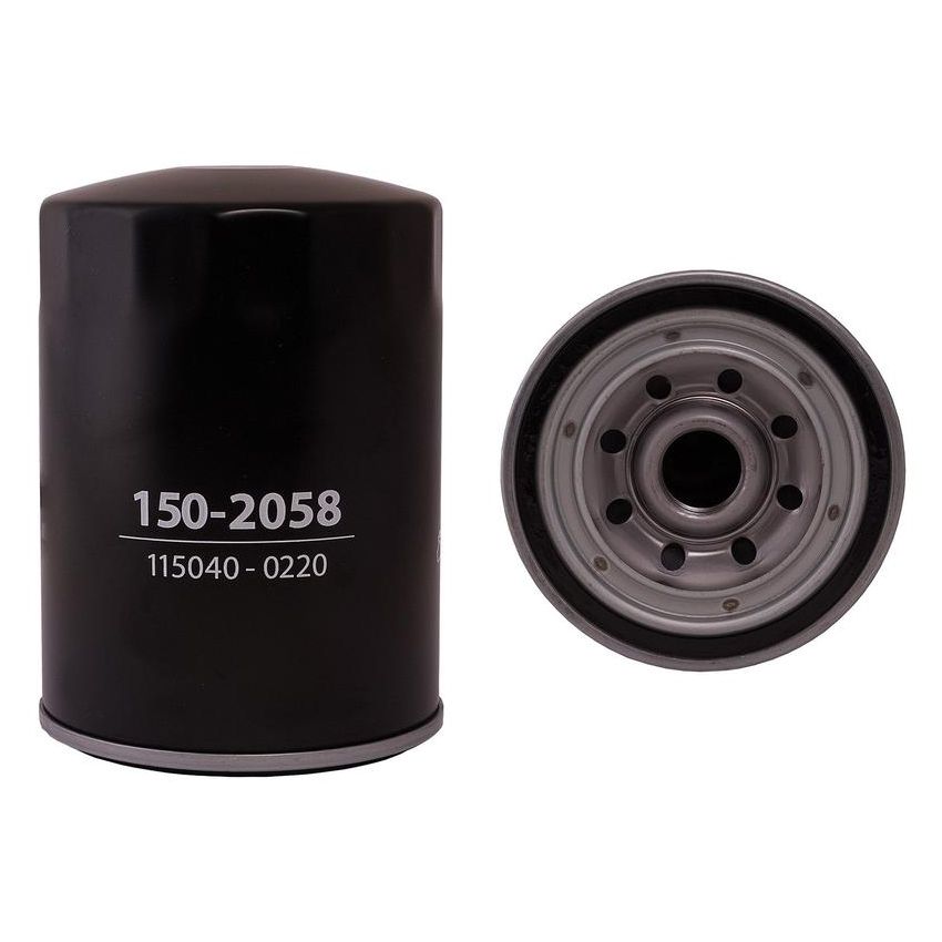 Denso 150-2058 Engine Oil Filter