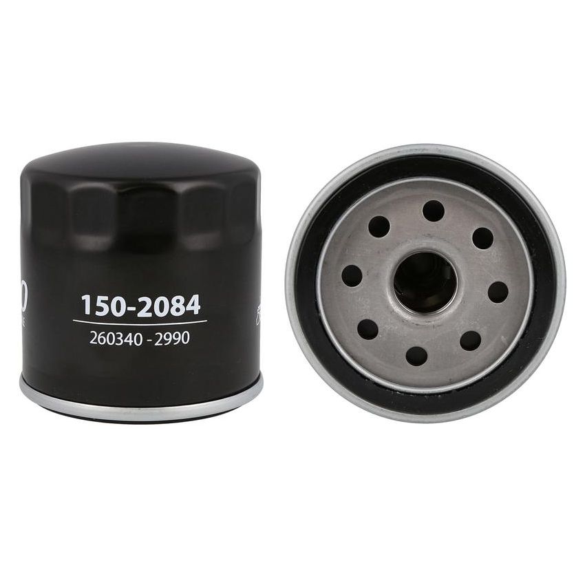 Denso 150-2084 Engine Oil Filter