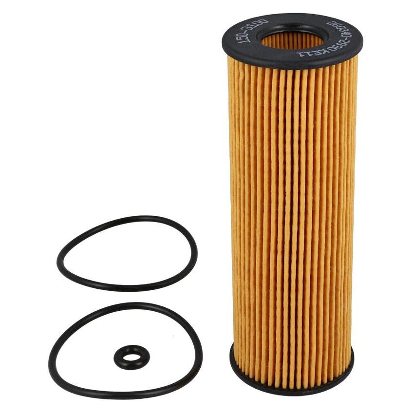 Denso 150-3100 Engine Oil Filter