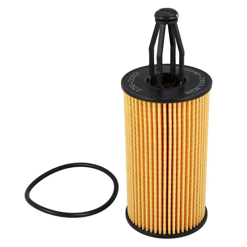 Denso 150-3102 Engine Oil Filter