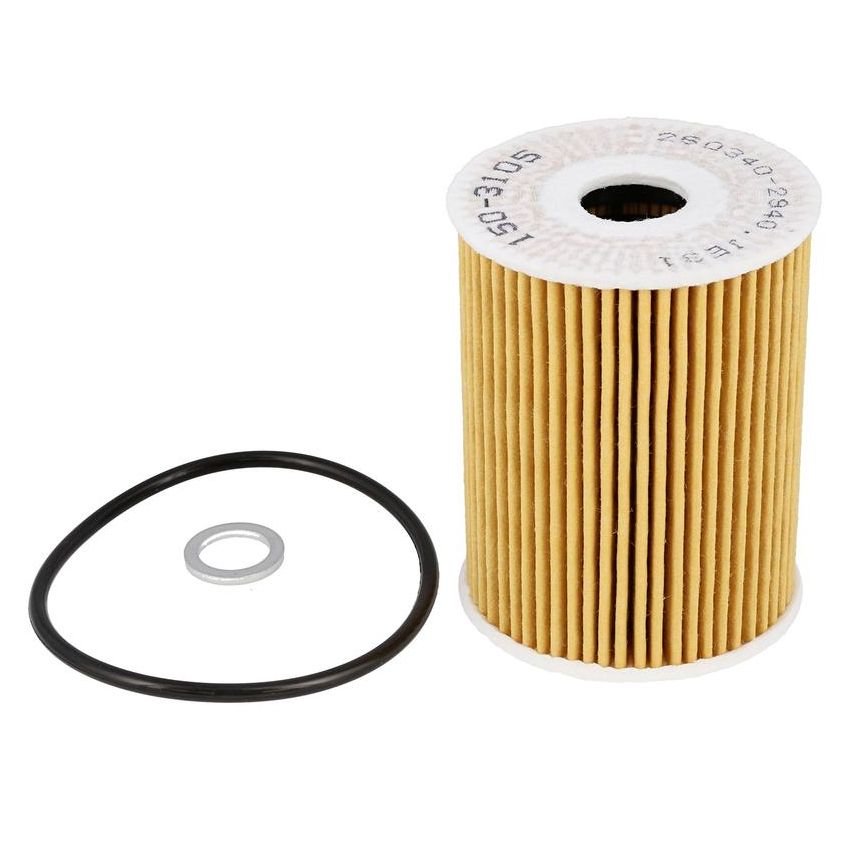 Denso 150-3105 Engine Oil Filter