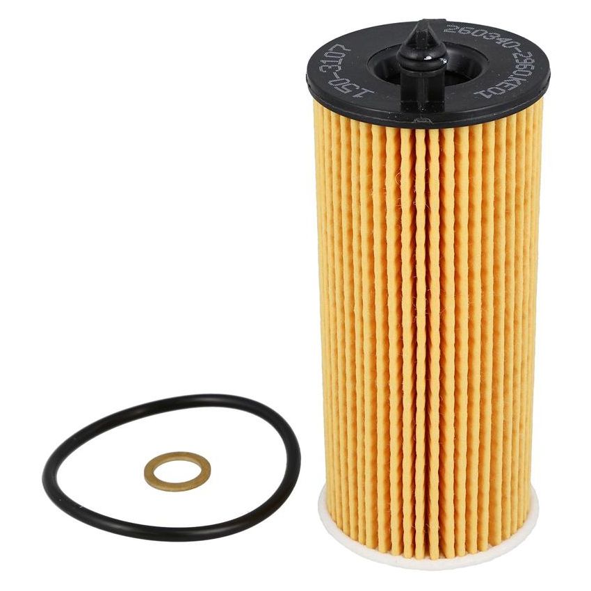 Denso 150-3107 Engine Oil Filter