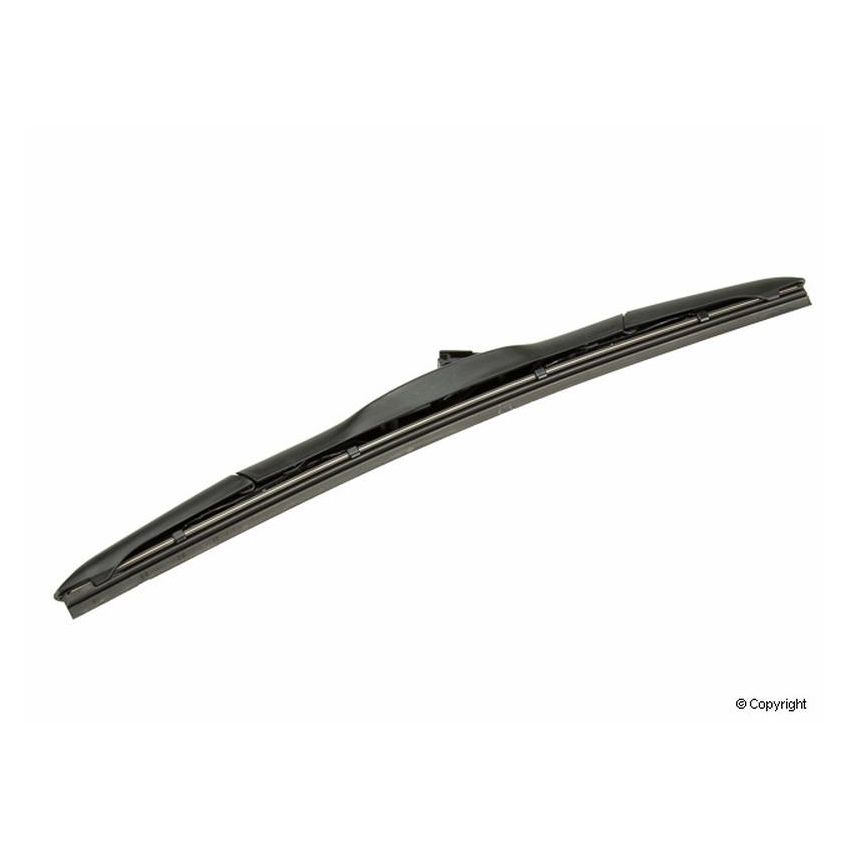 Denso 160-3114 Hybrid Windshield Wiper Blade
