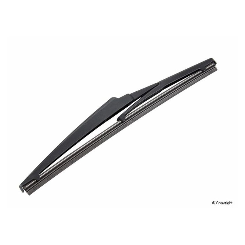 Denso 160-5511 Rear Windshield Wiper Blade