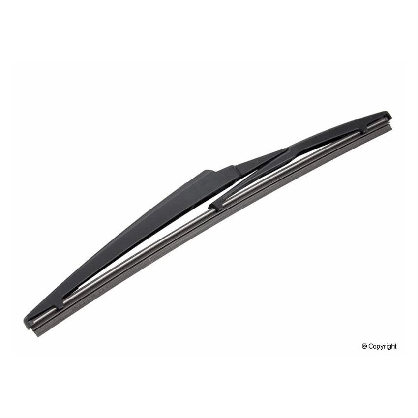 Denso 160-5512 Rear Windshield Wiper Blade
