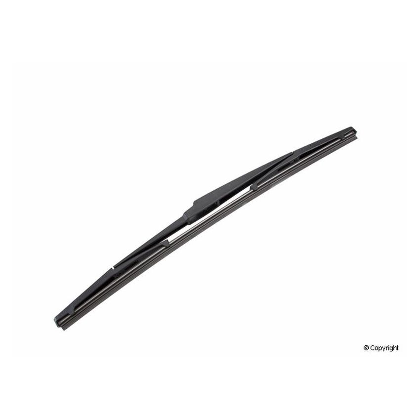 Denso 160-5516 Rear Windshield Wiper Blade