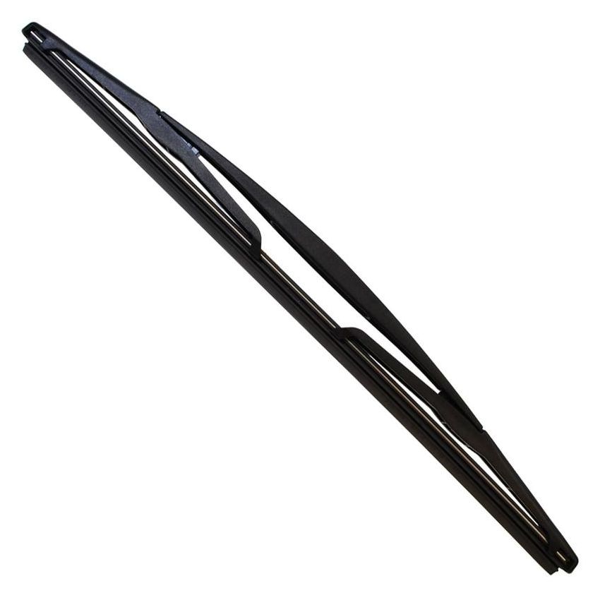 Denso 160-5714 Rear Windshield Wiper Blade