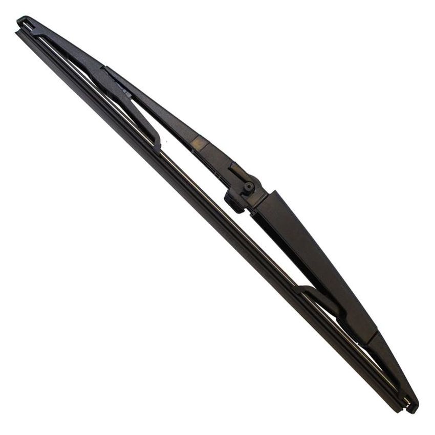 Denso 160-5814 Rear Windshield Wiper Blade