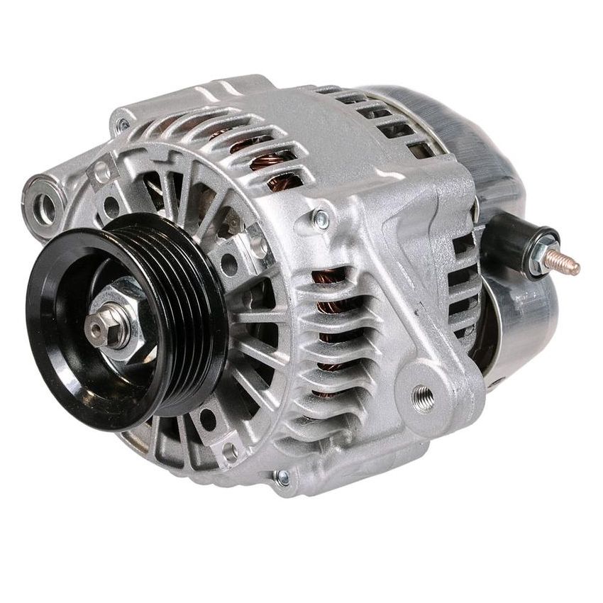 Denso 210-0431 Remanufactured DENSO First Time Fit Alternator